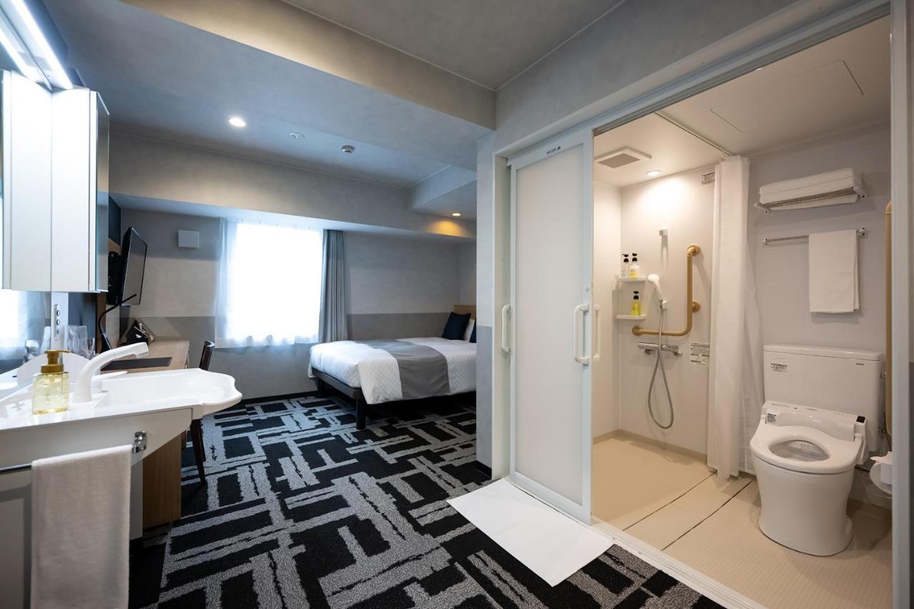 Hotel Kan-Raku Akita Kawabata ภายนอก รูปภาพ