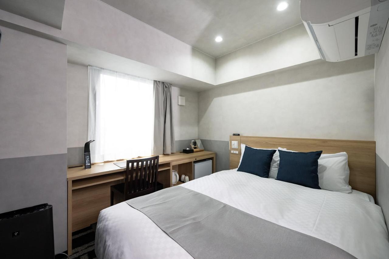 Hotel Kan-Raku Akita Kawabata ภายนอก รูปภาพ