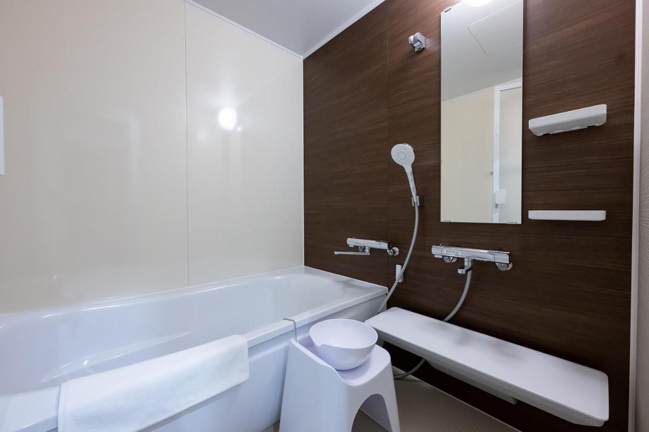 Hotel Kan-Raku Akita Kawabata ภายนอก รูปภาพ