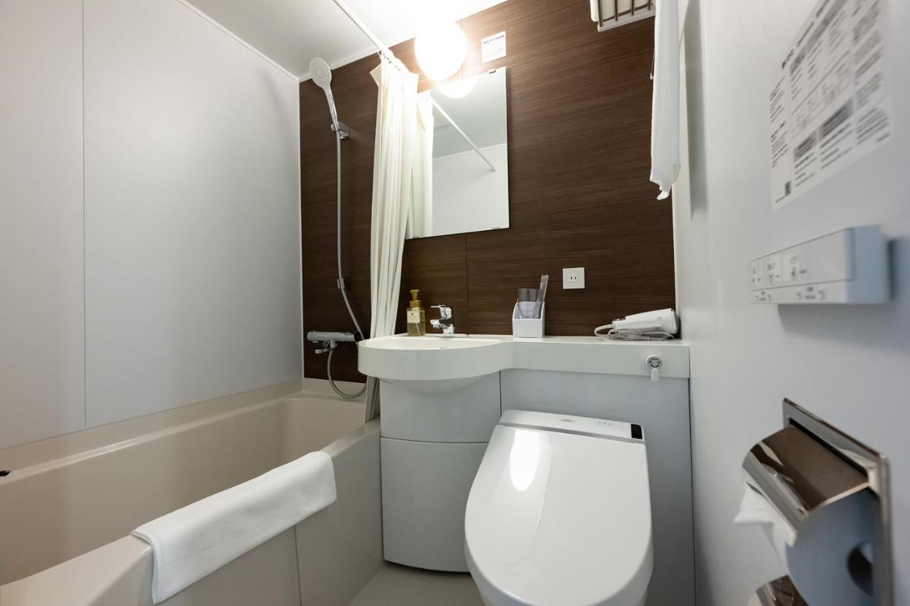 Hotel Kan-Raku Akita Kawabata ภายนอก รูปภาพ